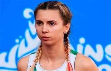 Представители МОК переговорили с белорусской бегуньей Тимановской