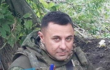 Бойцы ВСУ нанесли тяжелые ранения командиру полка московитской армии, подполковнику Зарипову