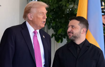 Трамп: Зеленский готов заключить сделку