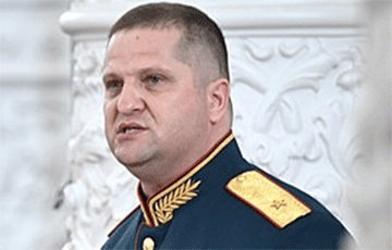 СМИ: В районе Бердянска ликвидировали московитского генерала