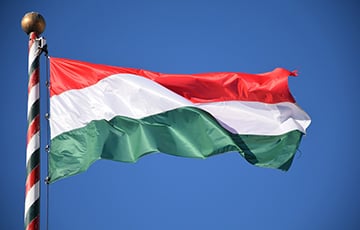 ЕС освободил Венгрию от нефтяного эмбарго против Московии