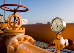 ЕС делает ставку на газ из Азербайджана и Туркменистана