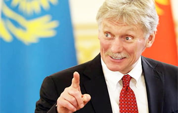 Кремль отреагировал на предложение о прекращении огня