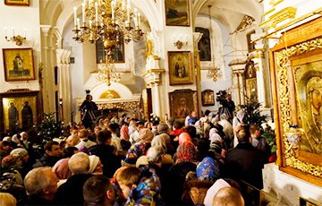 Ночь накануне Рождества: Как православные верующие встречают сочельник