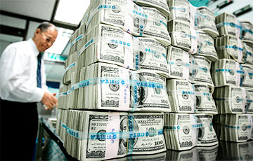 Миллиардеры с состоянием $110 млрд сбежали из Московии