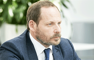 Сооснователь «Яндекса» Аркадий Волож отказался от гражданства РФ