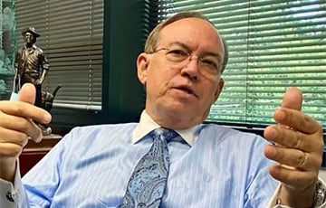 Генерал США назвал самый большой успех Украины в 2025-ом году