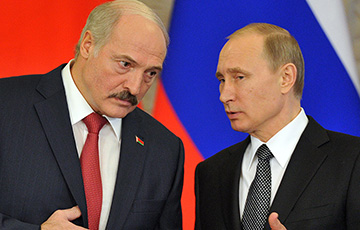 Урежет ли Кремль нефтяную ренту Беларуси?