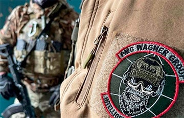 ЧВК «Вагнер» терпит крах в Мали