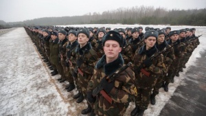 Минобороны может запретить выезд из Беларуси «откосившим» от армии
