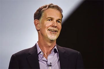 Сооснователь Netflix: Мир переборщил с точными науками