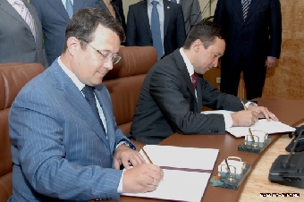Беларусь и Мьянма подпишут соглашение о сотрудничестве в области науки и технологий