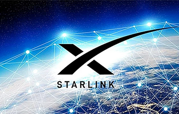 Чиновник Минобороны заявил, что беларусские военные могут работать со Starlink