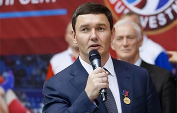 В РФ погиб директор крупнейшего цинкового завода
