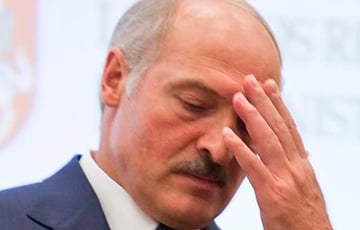 Лукашенко совсем перестал «дружить с головой»?