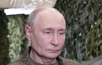 Путин беспомощен