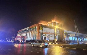 Дроны атаковали Белгородскую область