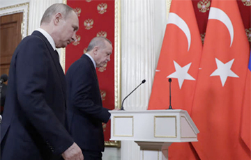 Der Spiegel: Перемирие между Россией и Турцией лишь временное