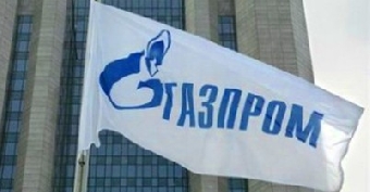"Газпром" и Газпромбанк инвестировали в уставный фонд Белгазпромбанка $100 млн.
