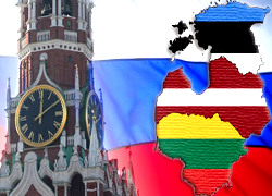 Россия может прийти в страны Балтии - «спасать соотечественников»