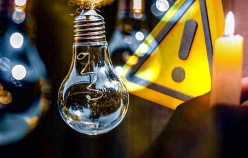 Последствия циклона «Леони»  в Беларуси устраняли двое суток