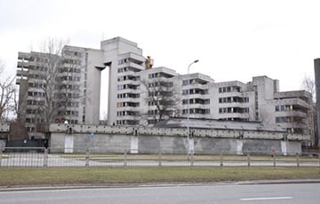 Власти Варшавы изъяли недвижимость у РФ в пользу украинцев