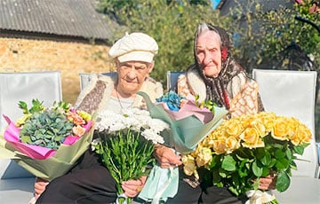 В Беларуси зафиксирован новый рекордсменки