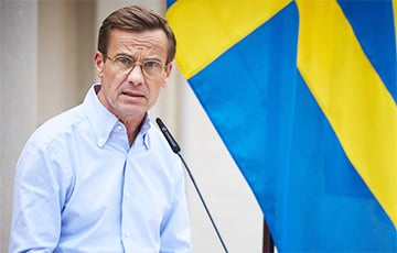 Премьер Швеции призвал Европу готовиться к долгосрочной изоляции Московии