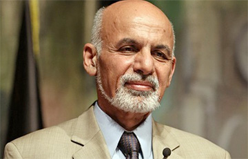 Президент Афганистана попросил прощения у народа