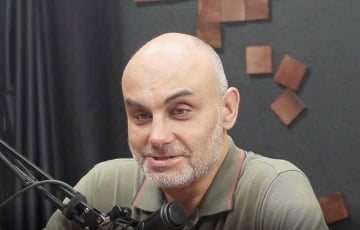 В Москве арестовали главу ЧВК «Паладин» Закревского