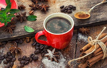 Шесть полезных альтернатив, которые могут заменить кофе