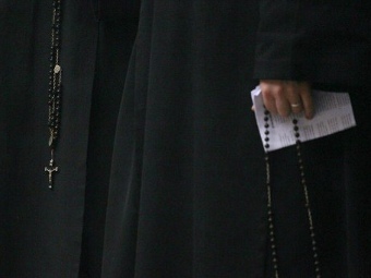 Итальянскую монахиню заподозрили в подделке завещания миллионерши