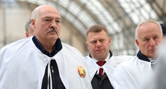 Лукашенко проверил телятники и рассказал, кто уже в СИЗО
