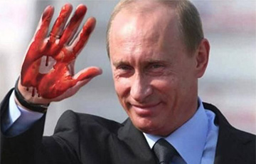 Московия при Путине оказалась мировым лидером по числу политических отравлений