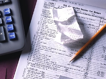 Налоговые органы Беларуси в I полугодии изъяли из теневого оборота Br44,3 млрд.