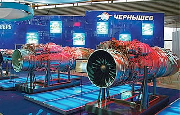 В Москве вспыхнул пожар на заводе, производящем двигатели для самолетов МиГ