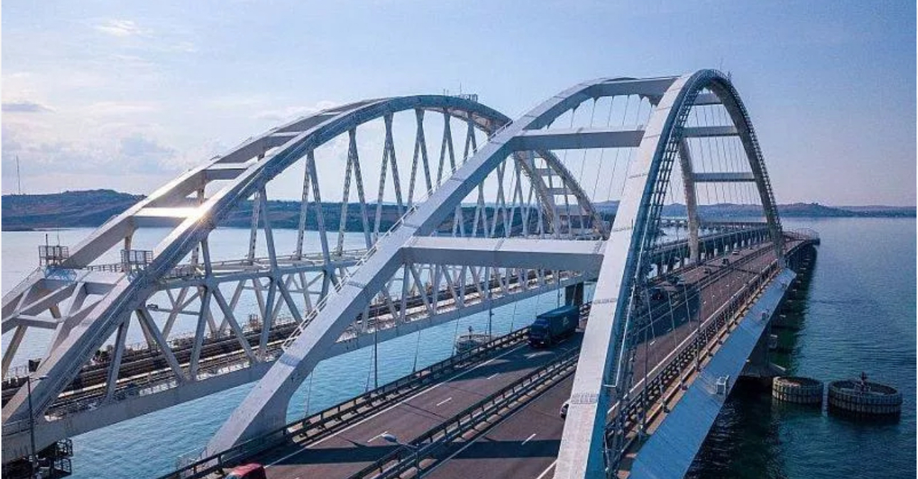 Песков прокомментировал атаку ВСУ на Крымский мост