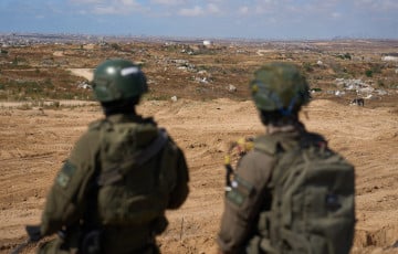 Израиль рекордно нарастил экспорт вооружений