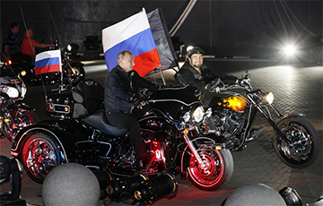 Белорусы, поляки и украинцы собираются остановить байкеров Путина в Тересполе