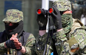 В Минске обсуждали боевые действия и «выборы» в Донбассе