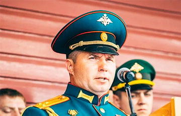 В Украине ликвидирован уже шестой московитский генерал