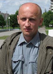 Гомельскому активисту грозит тюрьма за солидарность с Украиной