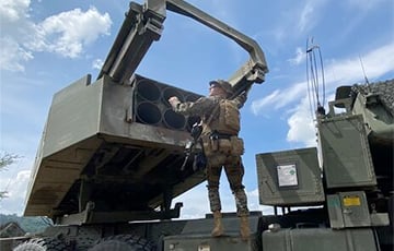 ВСУ нанесли один из самых сильных ударов по московитскому военному управлению