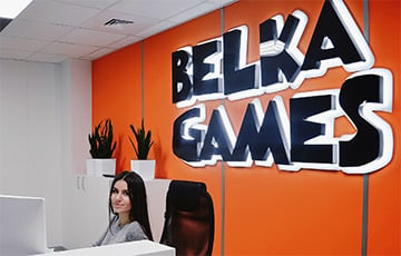 Разработчик с беларусскими корнями Belka Games закрывает московитский офис