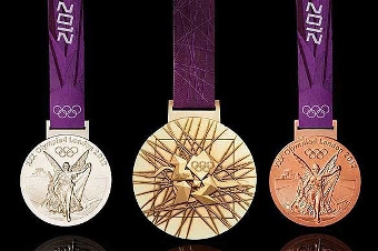 Кремль признал медальный провал сборной России на Олимпиаде в Лондоне