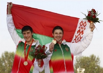 До золота братьям Богдановичам не хватило 20-30 метров дистанции