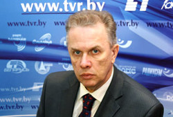 Гендиректор «Беларусьфильма» подал заявление об увольнении