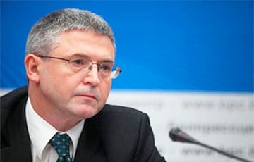 Лешек Шерепка: Для Беларуси все может быстро поменяться