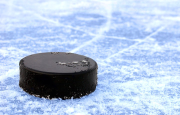ФХБ прокомментировала драку белорусских и словацких хоккеистов