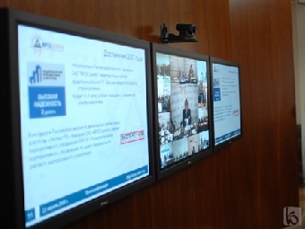 ВХС впервые в Беларуси провел судебное заседание с использованием видео-конференц-связи